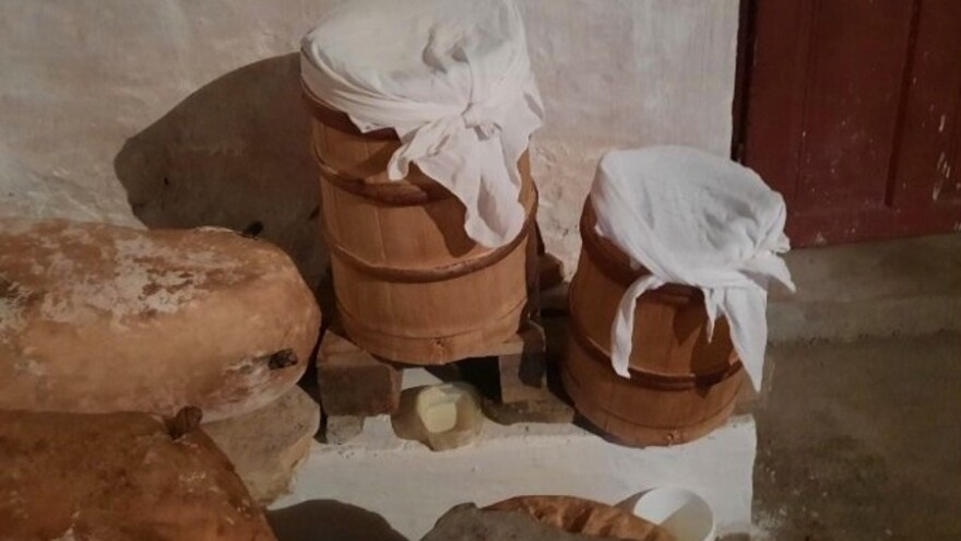 Gatački kajmak promovisan na zvaničnoj stranici EU za Zapadni Balkan
