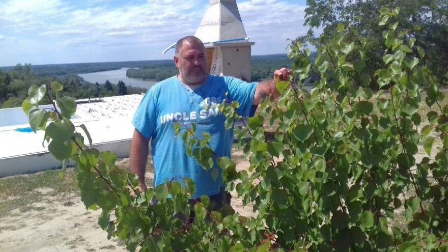 Škobić: Čujemo da je u Zagreb došla marelica iz Aljmaša, čak i moja, a mi nismo imali berbu