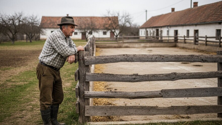 Kakav izvoz? Svinjetine ni za pola hrvatskih potreba