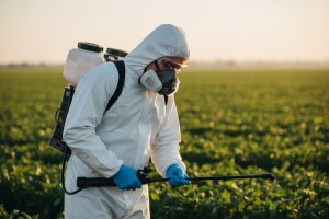 Kako bezbedno koristiti sredstva za zaštitu bilja?