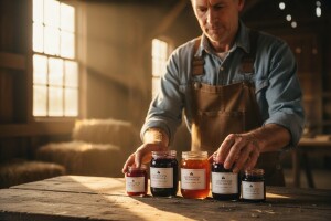 Kako brandirati poljoprivredne proizvode?