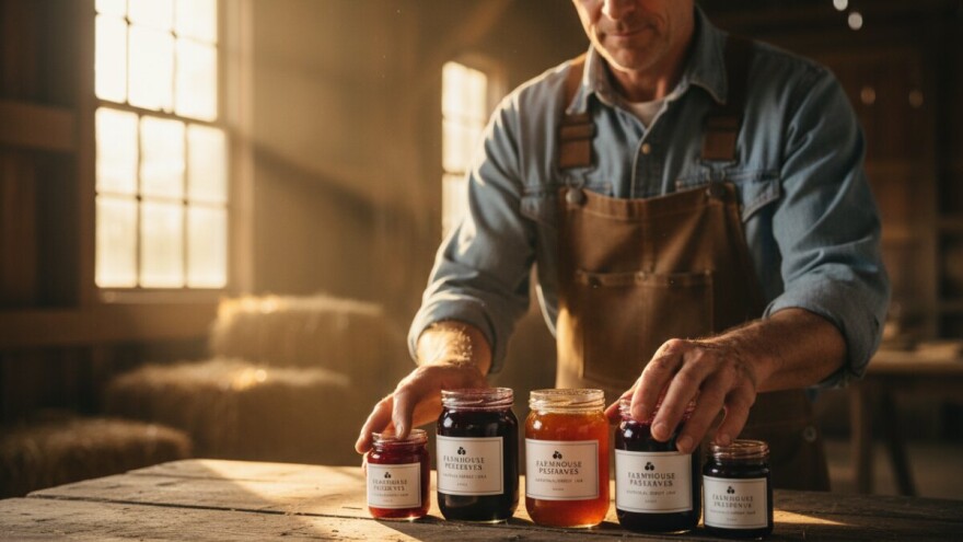 Kako brandirati poljoprivredne proizvode?