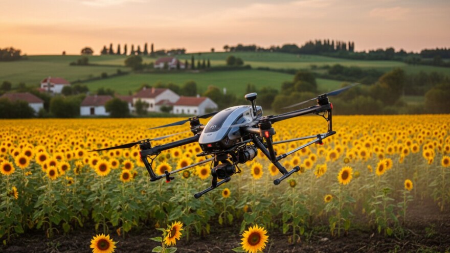 Kako će nas PRR lansirati u održivu poljoprivredu?