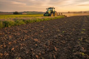 Kako da odmorite zemljište i povećate plodnost