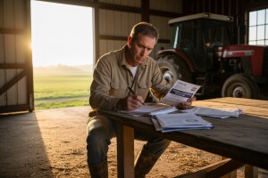 Kako do 2020. ostvariti prava na potpore?