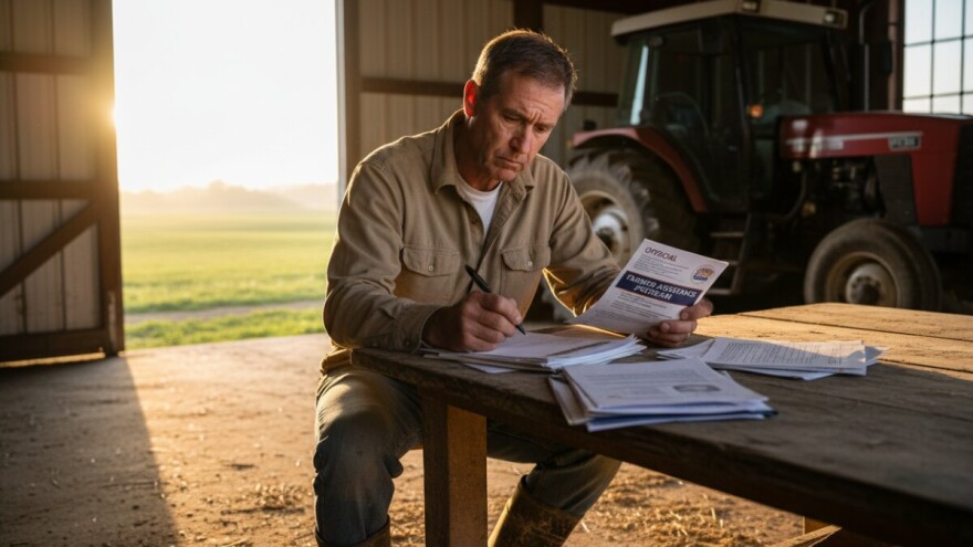 Kako do 2020. ostvariti prava na potpore?
