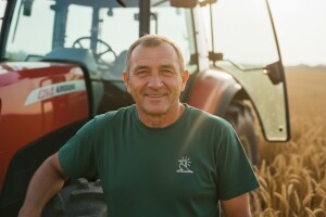 Kako do agroklub majice?