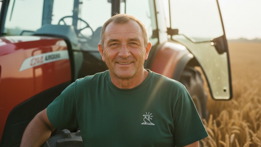 Kako do agroklub majice?