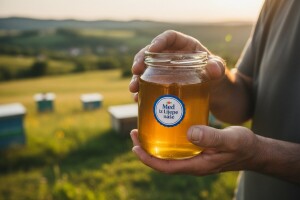 Kako do certifikata kvalitete Med iz Lijepe naše?