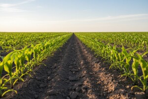 Kako do čistog polja kukuruza?