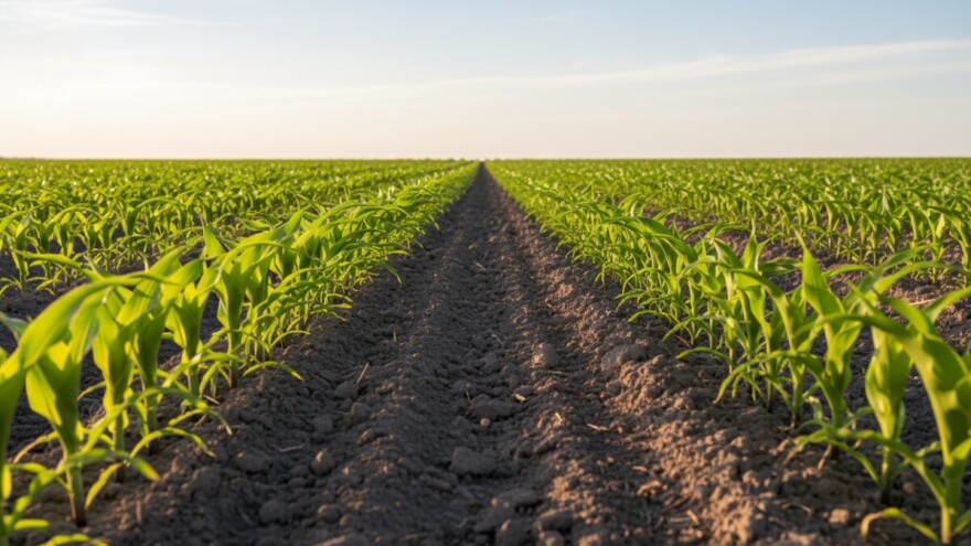 Kako do čistog polja kukuruza?