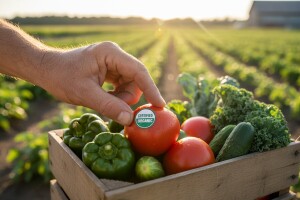 Kako do eko markice?