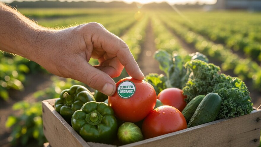 Kako do eko markice?