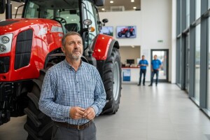 Kako do kupnje poljoprivredne mehanizacije iz IPARD projekta