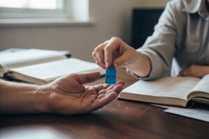 Kako do markica za odstreljenu divljač?