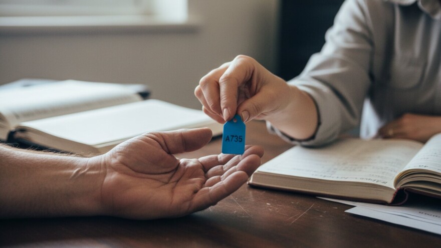 Kako do markica za odstreljenu divljač?