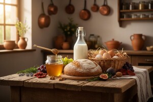 Kako do novca za ruralni razvoj? Doznajte na radionicama manifestacije "Naše domaće, sada i ubuduće"