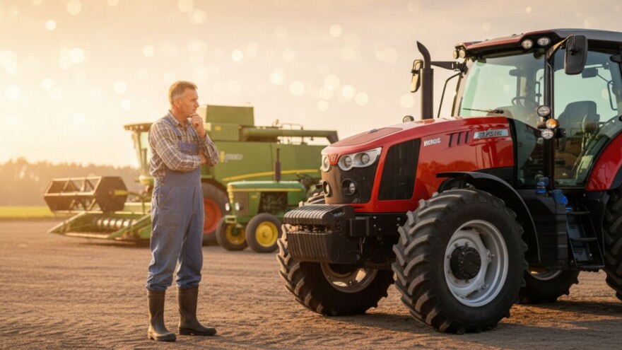 Kako do povoljnih strojeva?