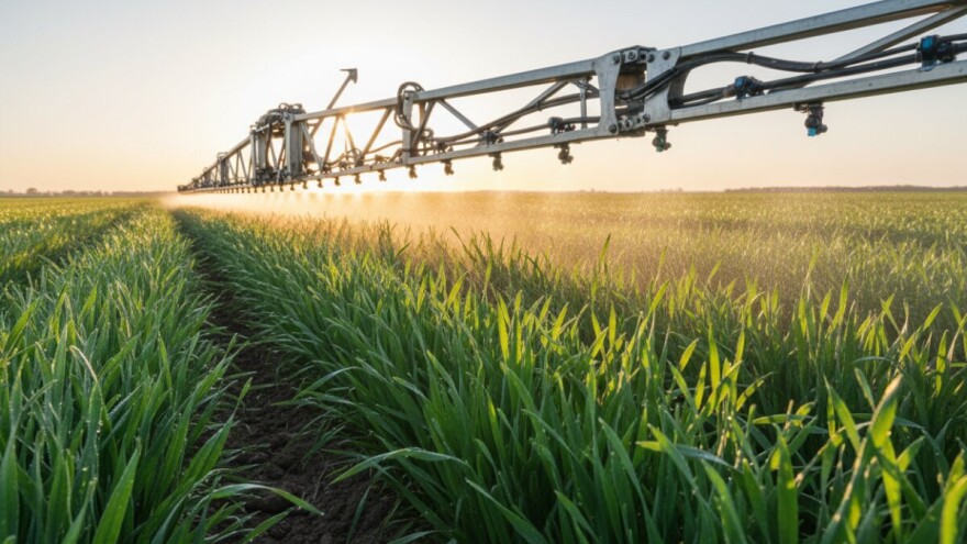 Kako do stabilnih prinosa pšenice i ječma?