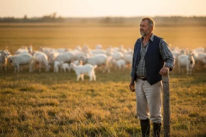 Kako do suvremene farme
