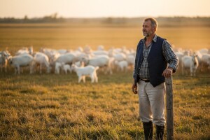 Kako do suvremene farme