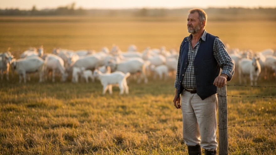 Kako do suvremene farme