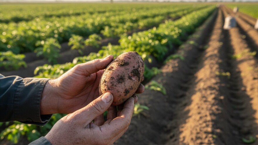 Kako do vlastite hrane?