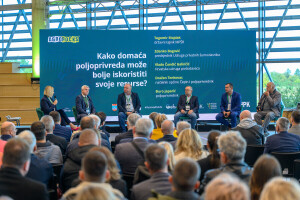 Zemlja zarasla u šikaru, zakon u birokraciju - tko će pokrenuti hrvatsku poljoprivredu?