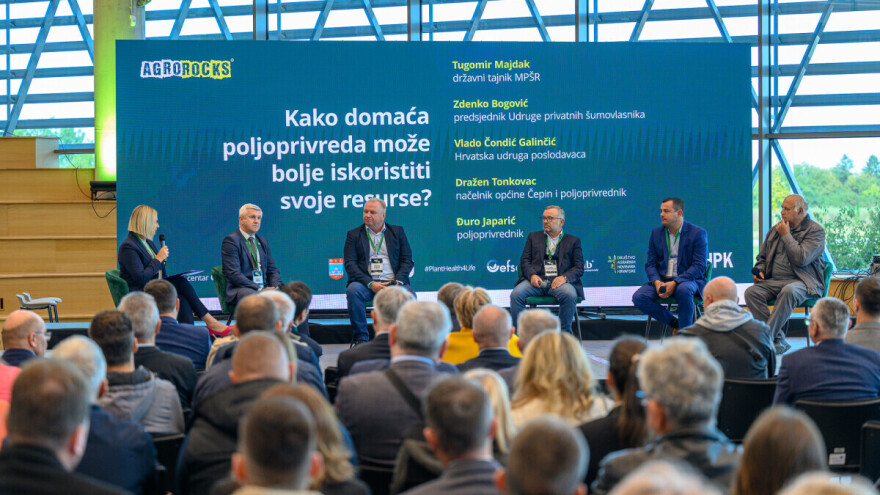Zemlja zarasla u šikaru, zakon u birokraciju - tko će pokrenuti hrvatsku poljoprivredu?