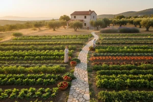 Kako eko proizvodnja potiče ruralni razvoj?