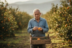 Kako graditi budućnost mandarine?