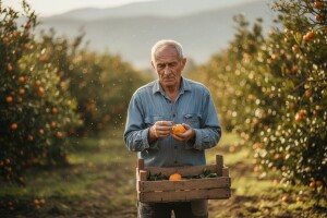 Kako graditi budućnost mandarine?