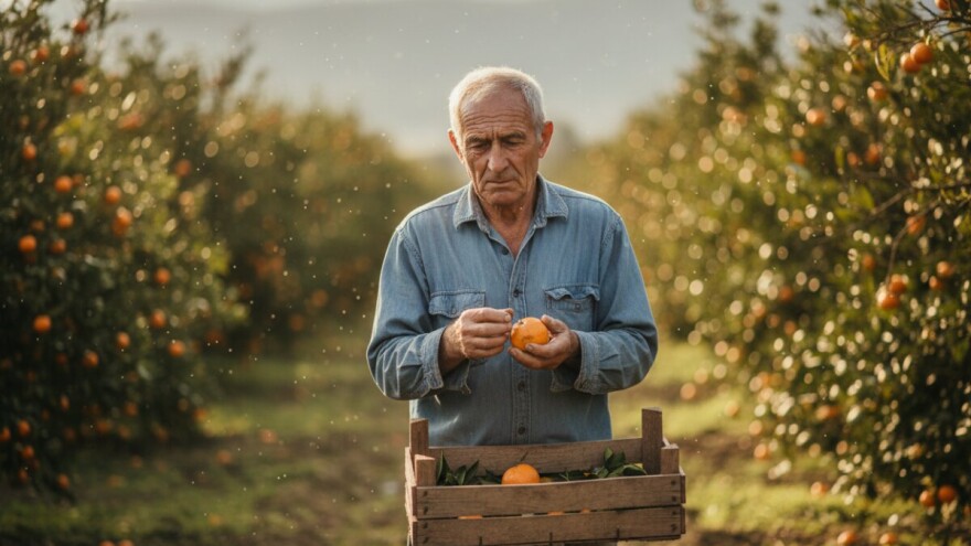 Kako graditi budućnost mandarine?