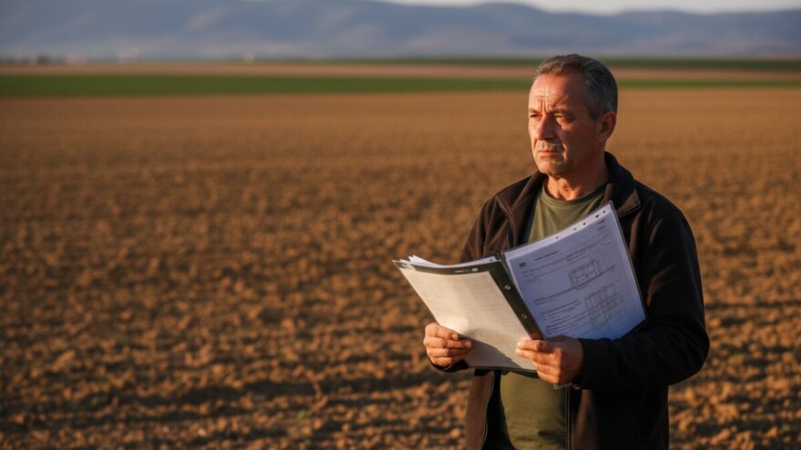 Kako i kada do sredstava za ruralni razvoj?