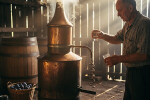 Kako i kome prijaviti pečenje rakije?