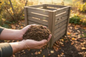 Kako i što kompostirati?
