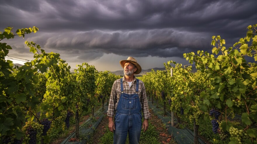 Kako i zašto osigurati usjeve i nasade?