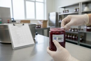 Kako izvoziti hranu u SAD?