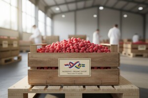 Kako izvoziti u Kraljevinu Švedsku?