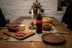 Kako je Coca-Cola ukrala Božić