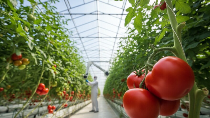 Kako je ESOF prodao povrće 15 godina unaprijed?