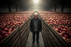 Kako je izvrstan urod postao problem, a ne prednost?