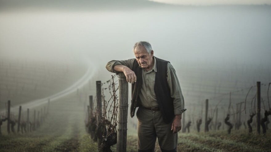 Kako je lijepo biti seljačina