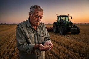 Kako je lijepo kad te vuku za nos