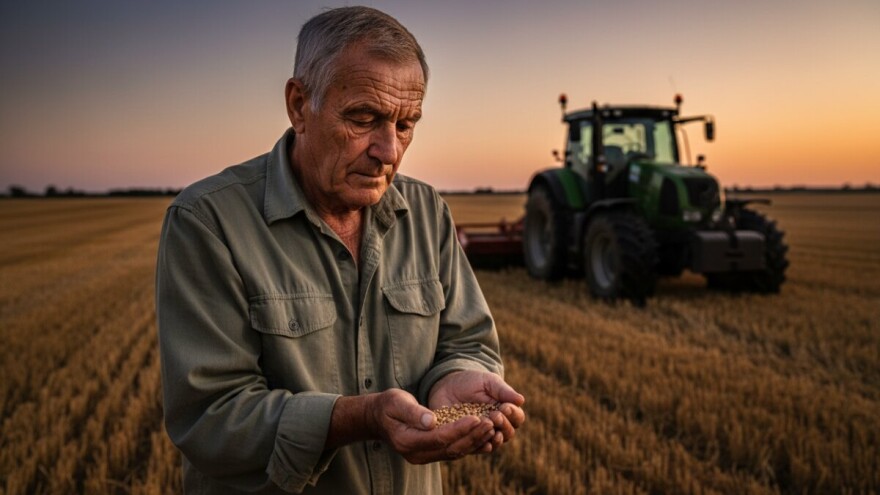 Kako je lijepo kad te vuku za nos