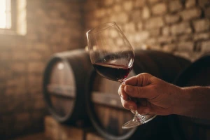 Kako je nastao sajam Vino-kap?