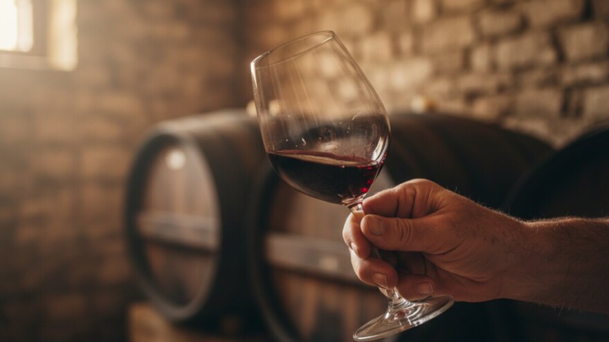 Kako je nastao sajam Vino-kap?