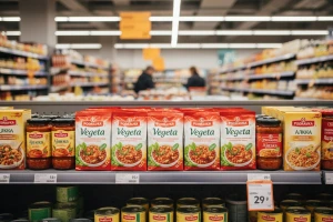 Kako je Podravka unatoč riziku osvojila Rusiju