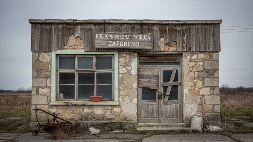 Kako je Tihomir Jakovina prodao blokiranu tvrtku u dugovima za čak 400.000 kn?