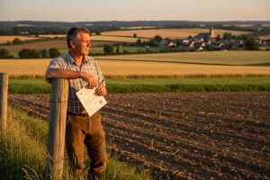 Kako je to biti poljoprivrednik u EU?